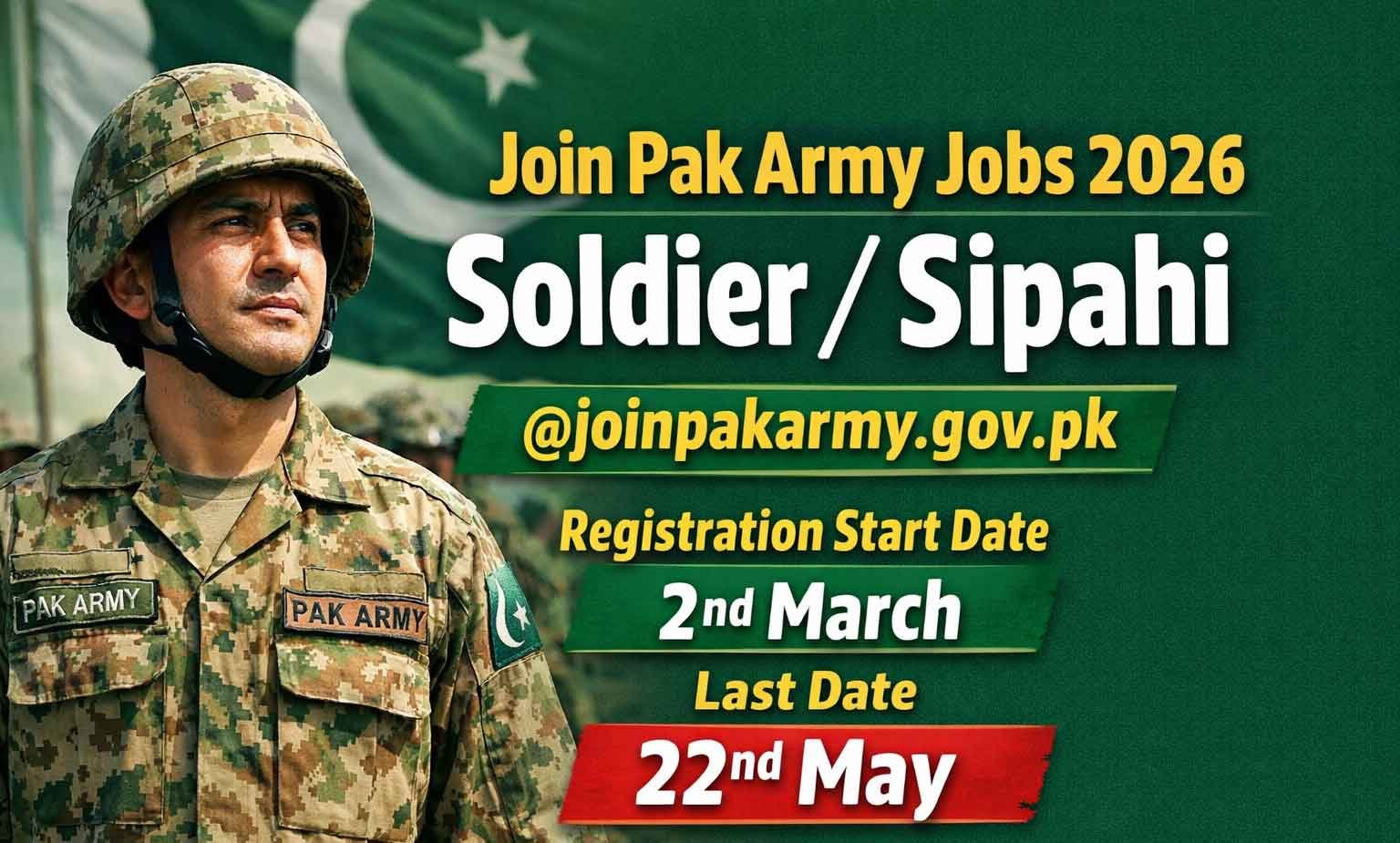 Join-Pak-Army-Jobs-Soldier-Sipahi
